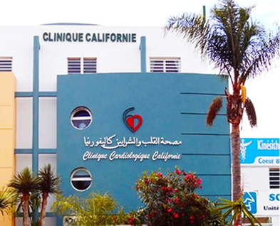 Clinique Casablanca