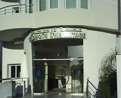 Clinique Casablanca