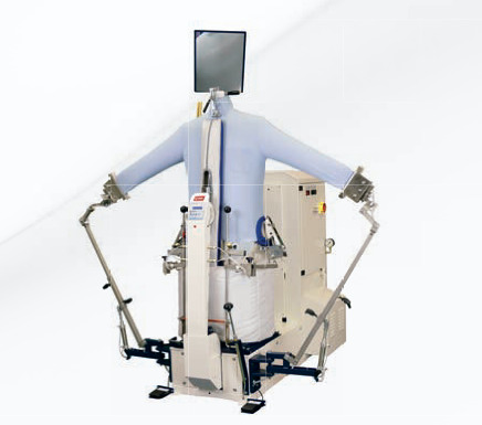 Presse-Mannequin 403-404