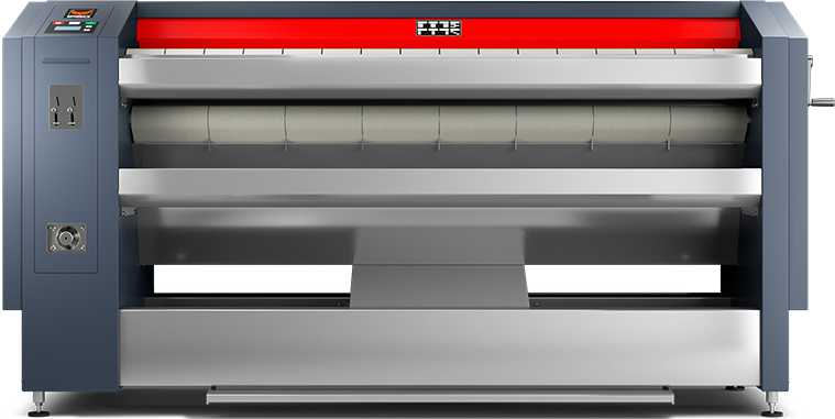 Machine à sec
